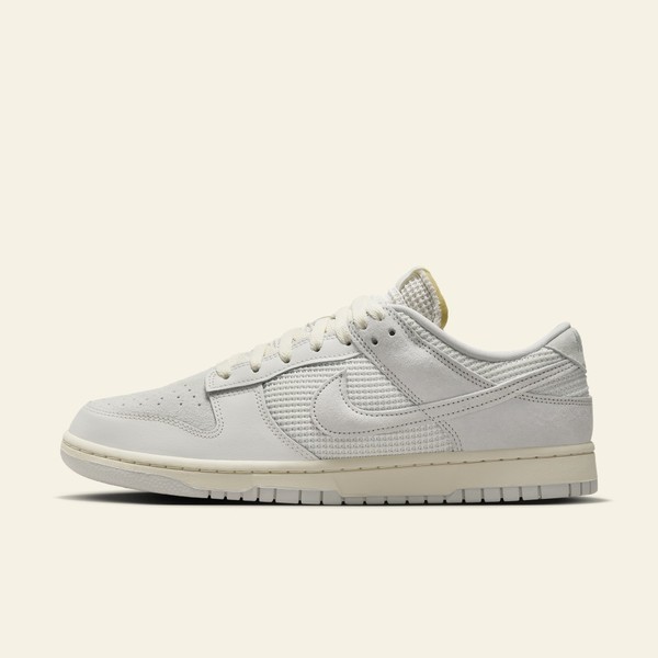 nike dunk low womens blue gray white dress